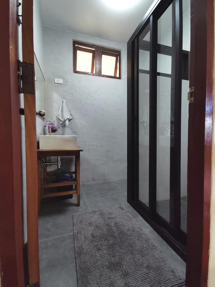 Wichouda Cottage 치앙다오 외부 사진