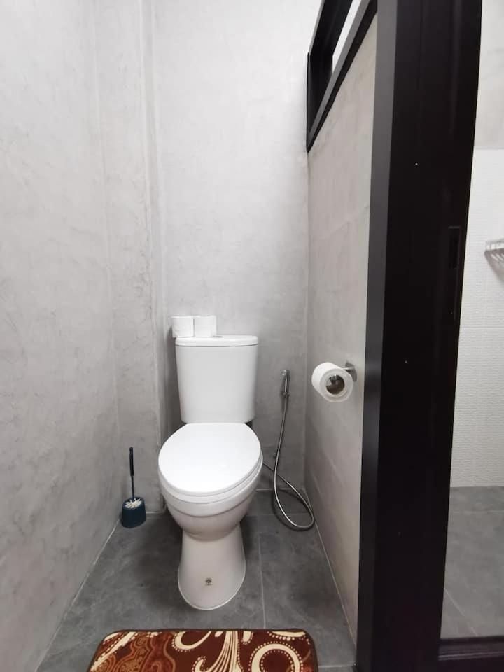 Wichouda Cottage 치앙다오 외부 사진